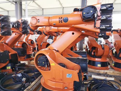 朝阳工业机器人-朝阳工业机器人厂家,品牌,图片,热帖